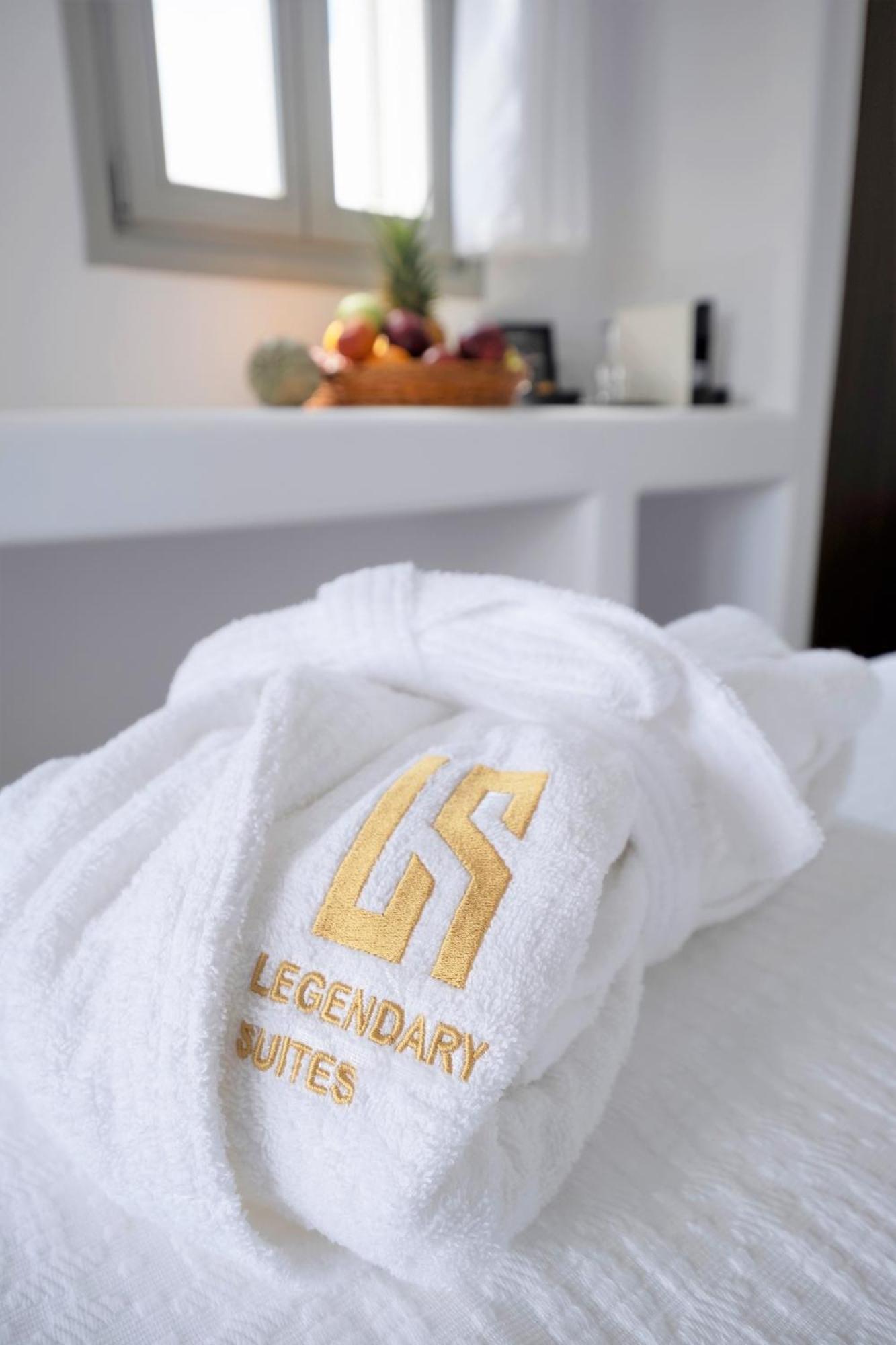 Hotel Legendary 4*
