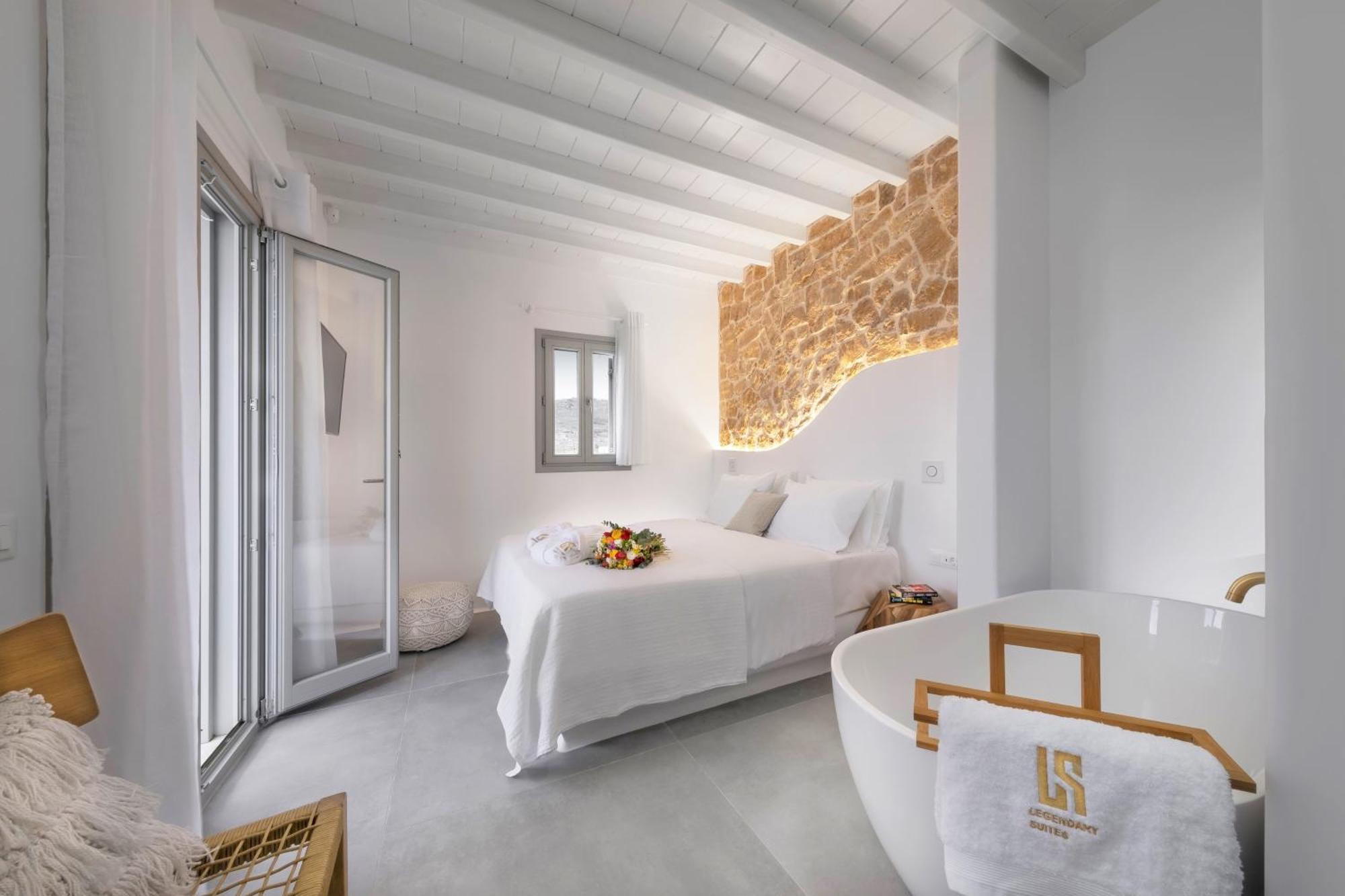 Legendary Otel 4*