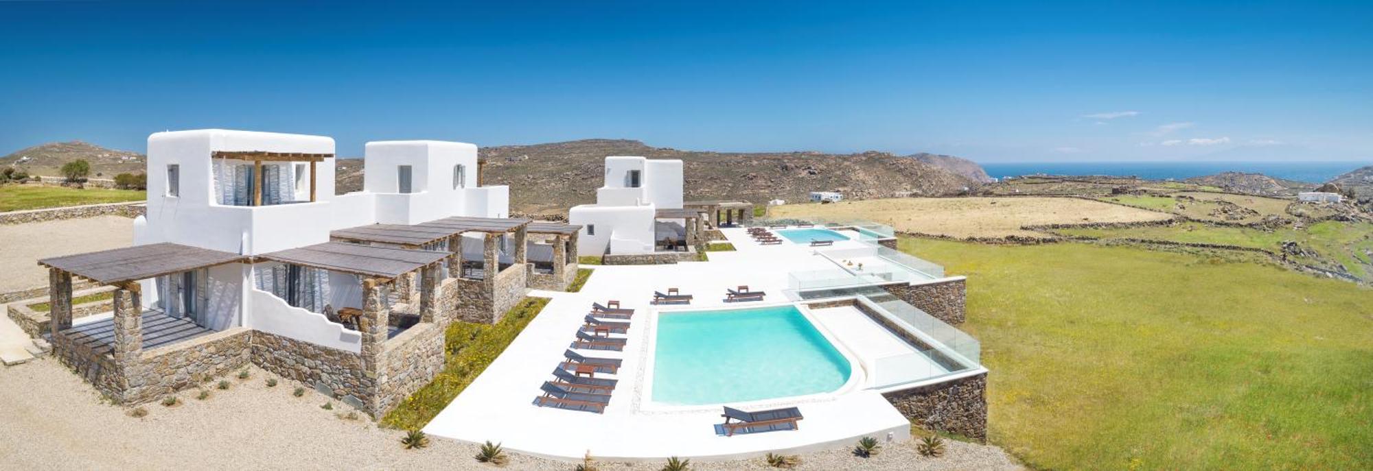 Legendary Otel 4*