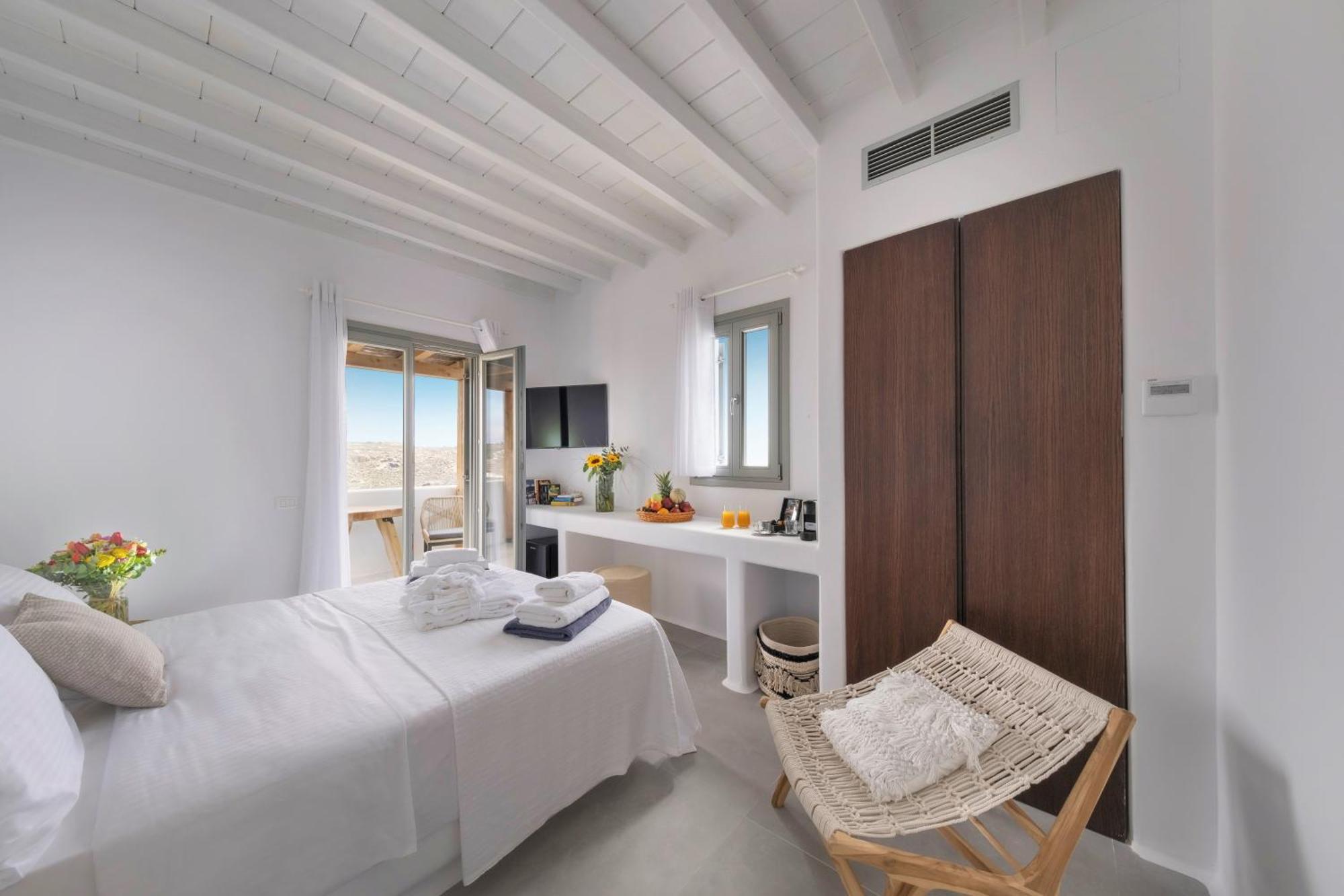 Legendary Otel Mykonos Town