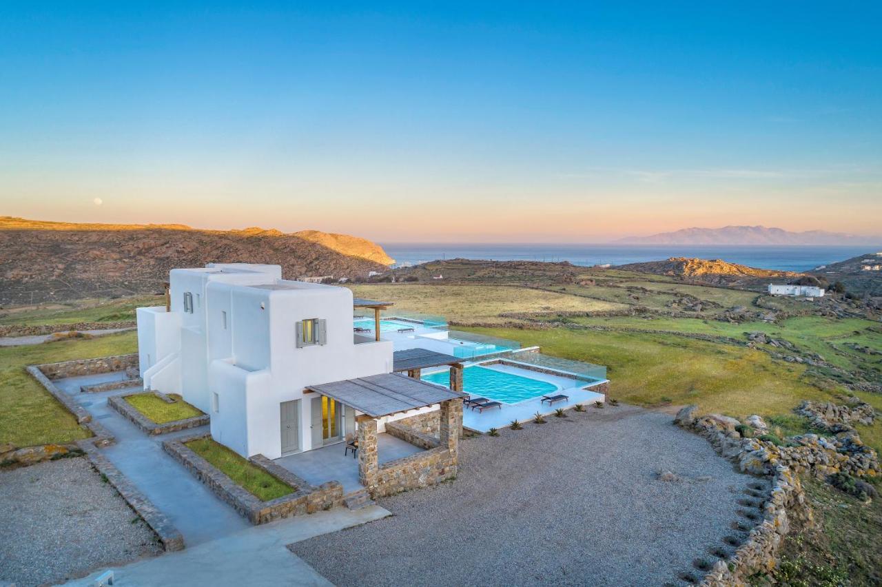 מלון Legendary Mykonos Town