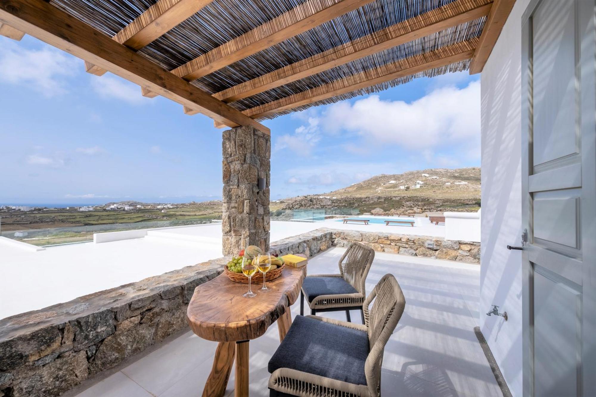 Legendary Mykonos Town